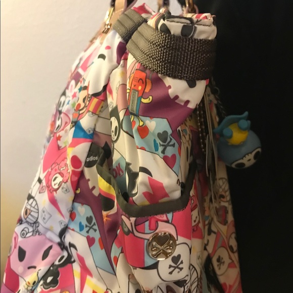 Tokidoki - Picture 4 of 8